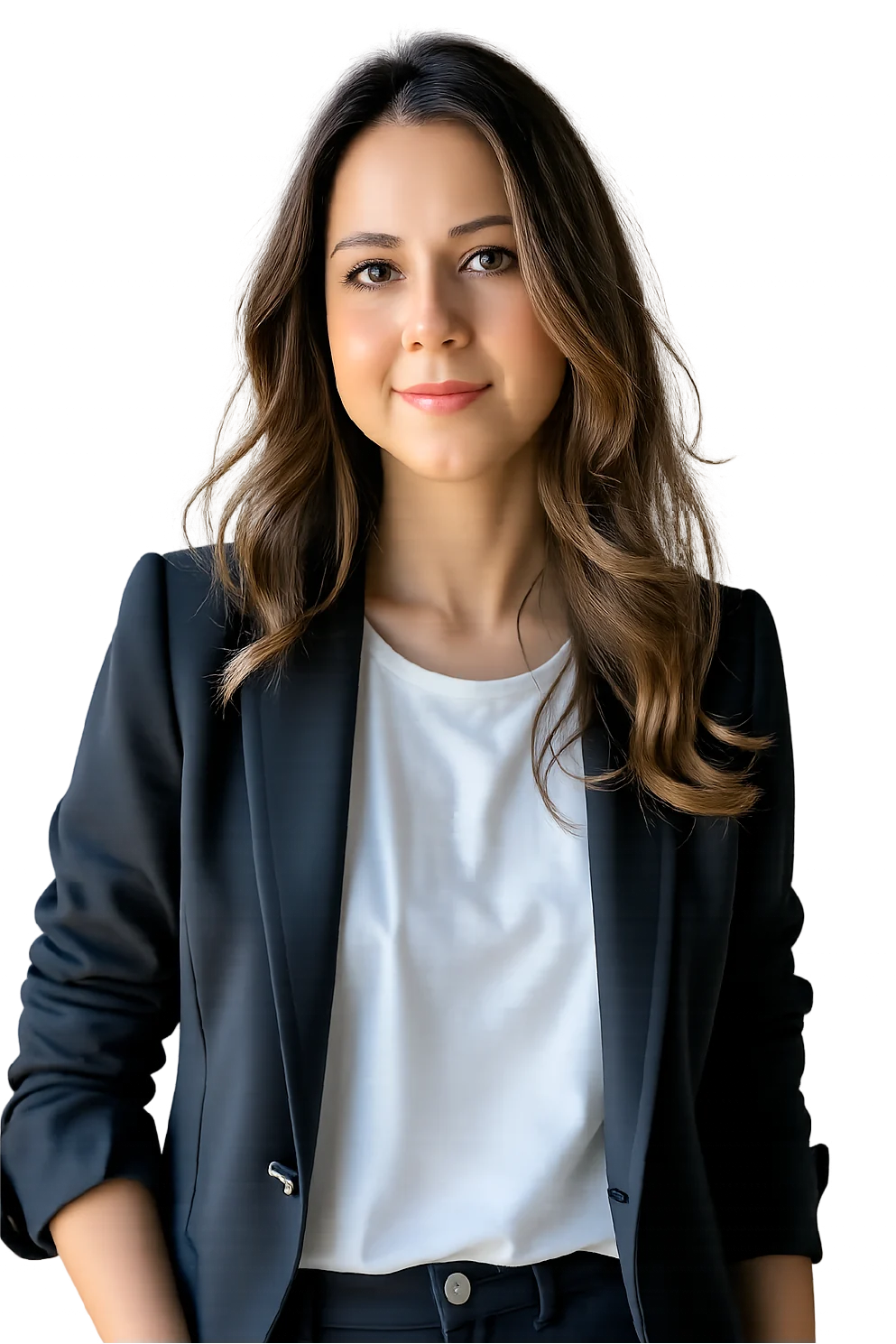 Psicóloga Xochitl Carmona