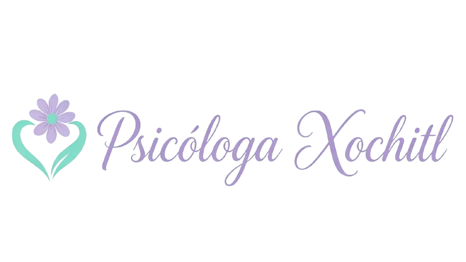 Psicóloga Xochitl